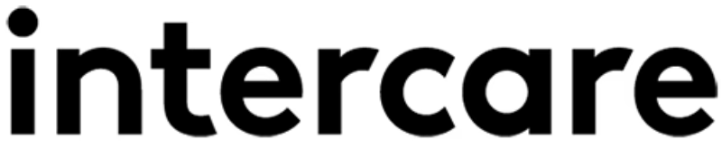 Intercare logo